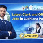 Latest Clerk and Office Jobs in Ludhiana Punjab